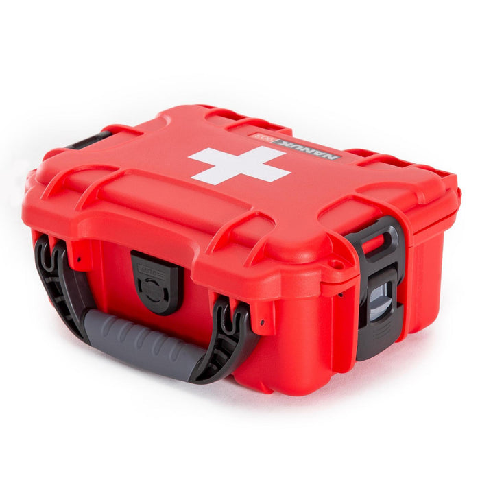 Nanuk 903 First Aid case