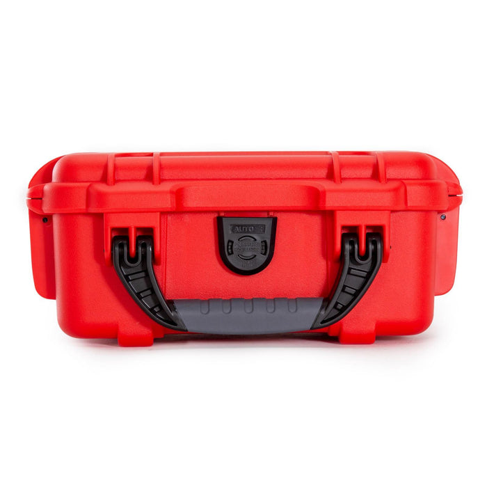 Nanuk 904 First Aid Case