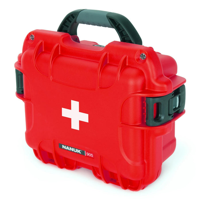 Nanuk 905 First Aid Case