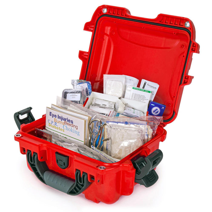 Nanuk 905 First Aid Case