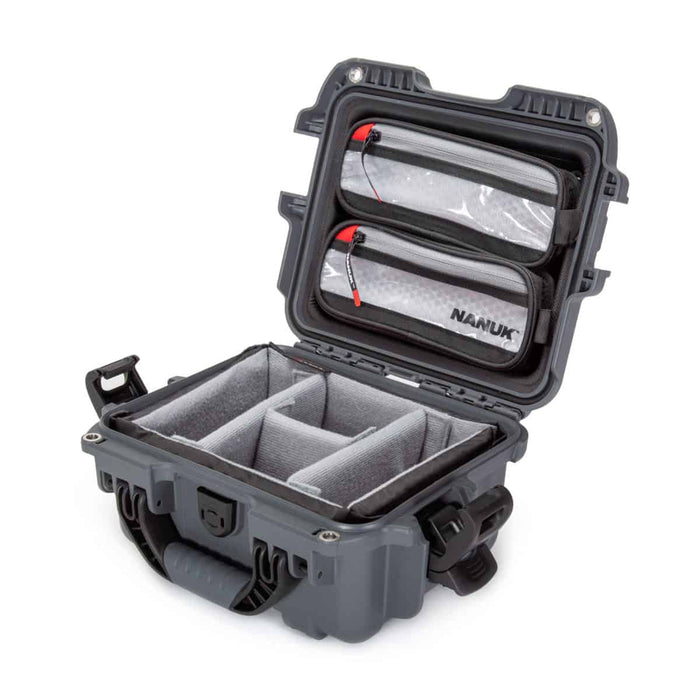 Nanuk 905 Skyddsväska