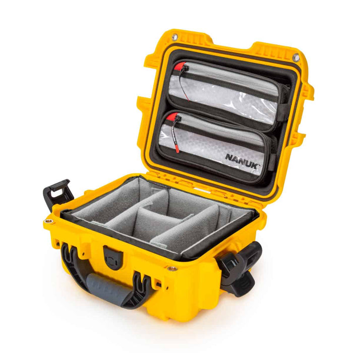 Nanuk 905 Skyddsväska