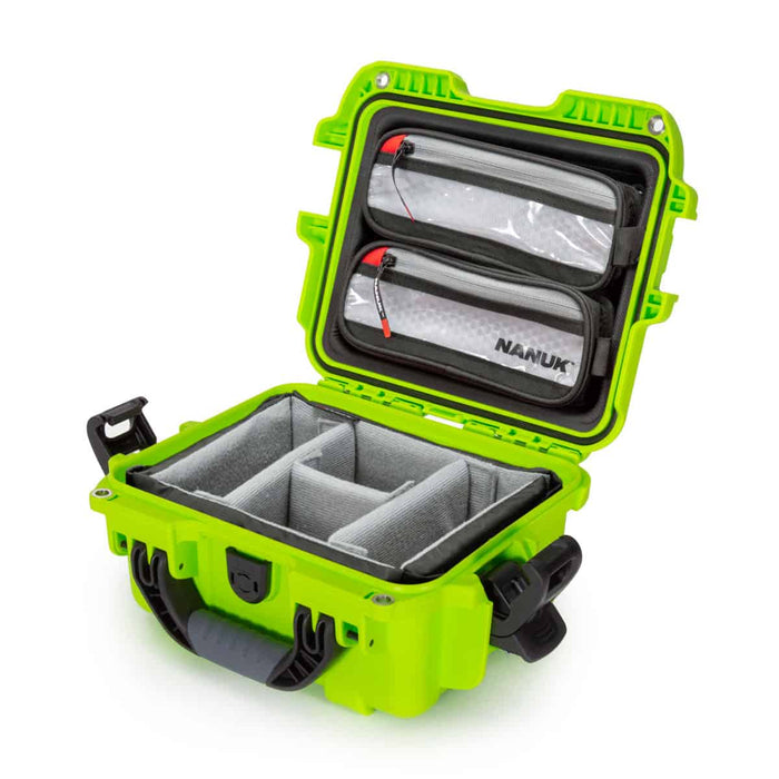 Nanuk 905 Skyddsväska