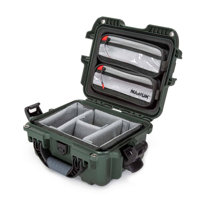 Nanuk 905 Skyddsväska