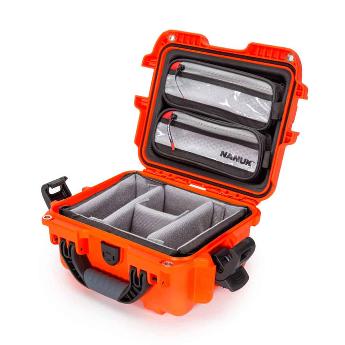 Nanuk 905 Skyddsväska