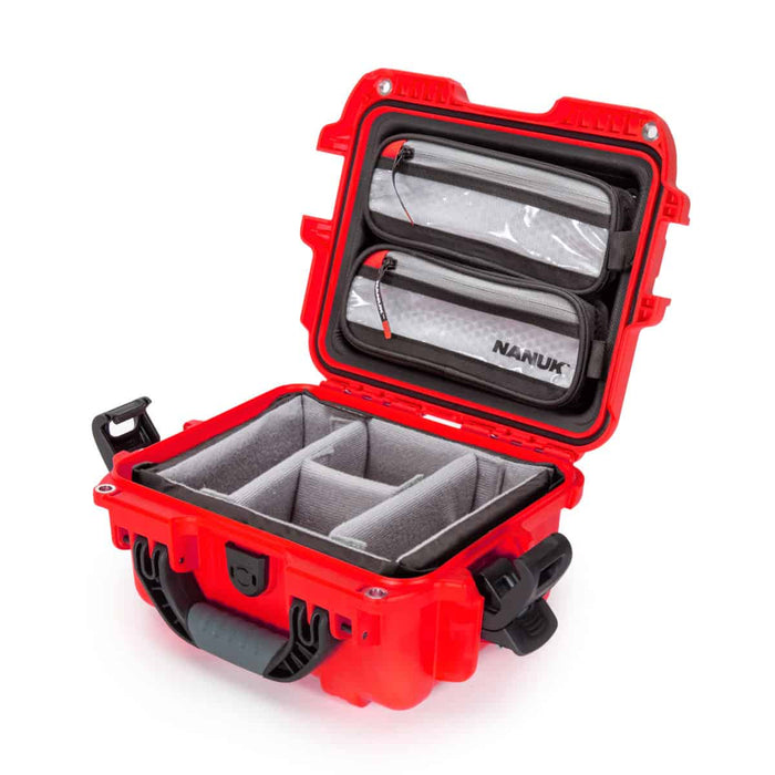 Nanuk 905 Skyddsväska