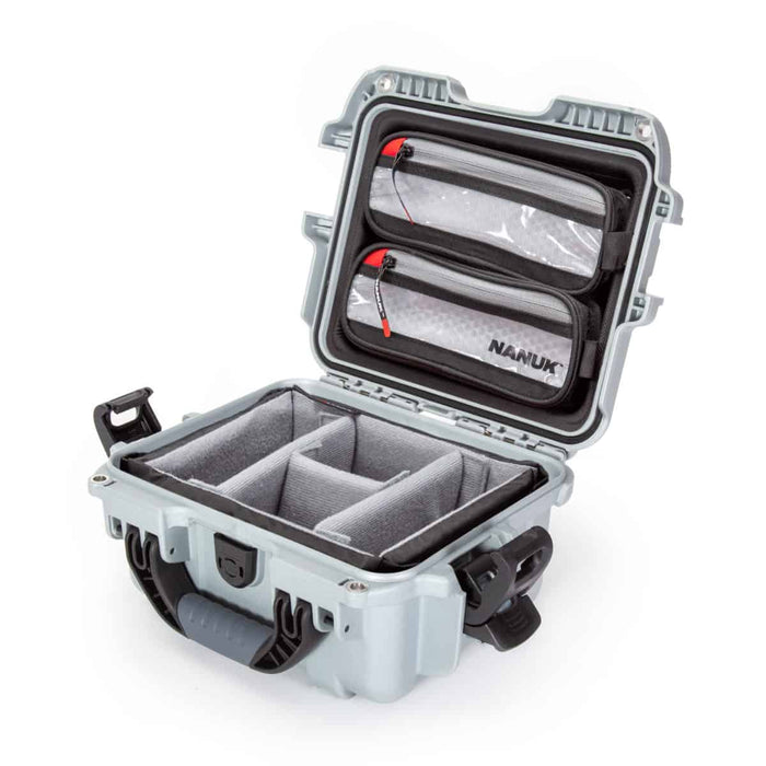 Nanuk 905 Skyddsväska