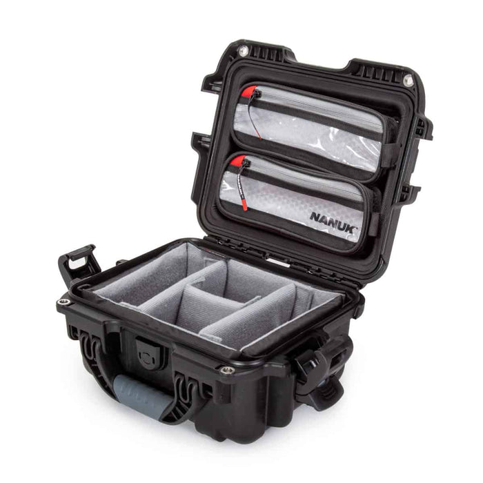 Nanuk 905 Skyddsväska