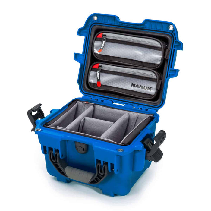 Nanuk 908 Skyddsväska