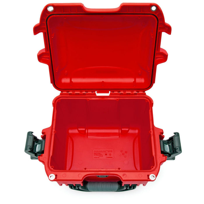 Nanuk 908 First Aid Case