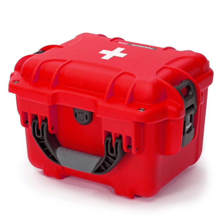 Nanuk 908 First Aid Case