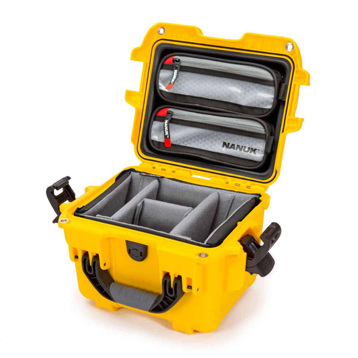 Nanuk 908 Skyddsväska