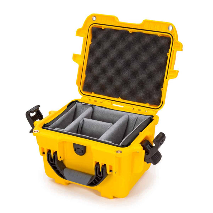 Nanuk 908 Skyddsväska