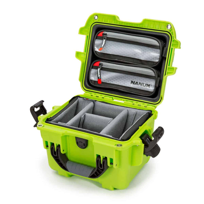 Nanuk 908 Skyddsväska