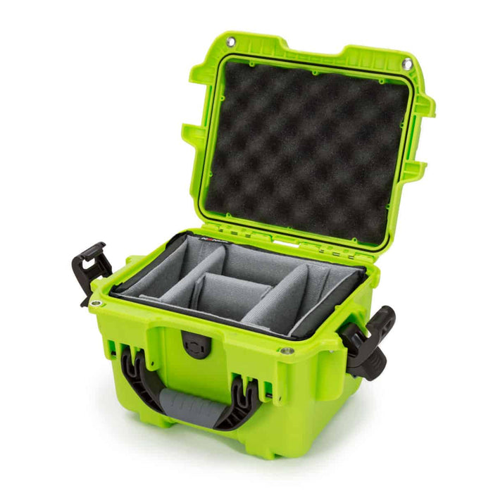 Nanuk 908 Skyddsväska
