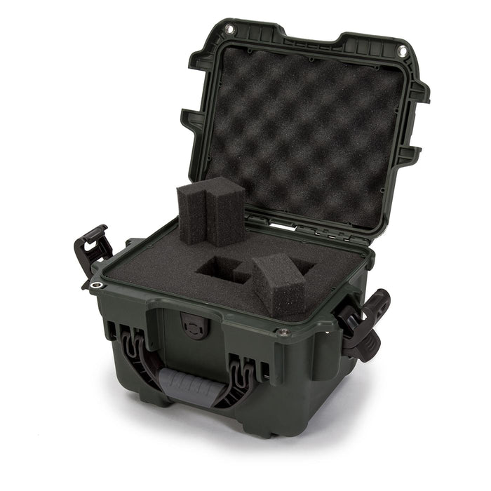 Nanuk 908 Skyddsväska