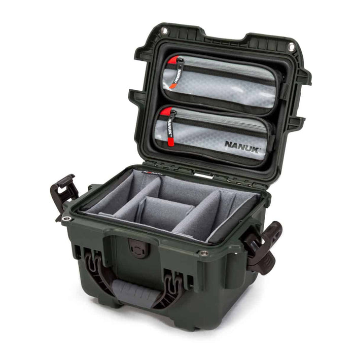 Nanuk 908 Skyddsväska