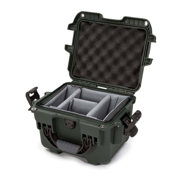 Nanuk 908 Skyddsväska