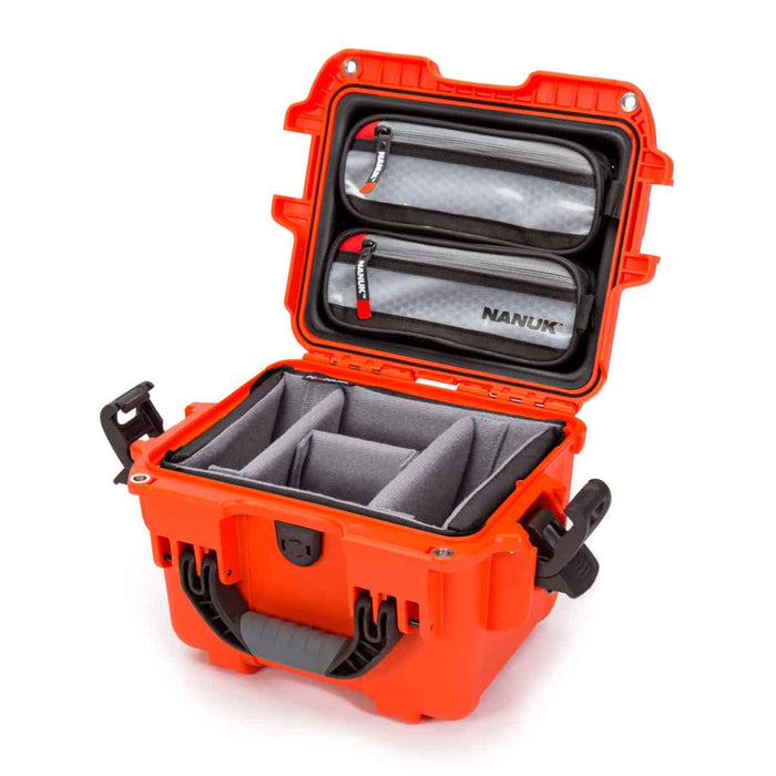 Nanuk 908 Skyddsväska