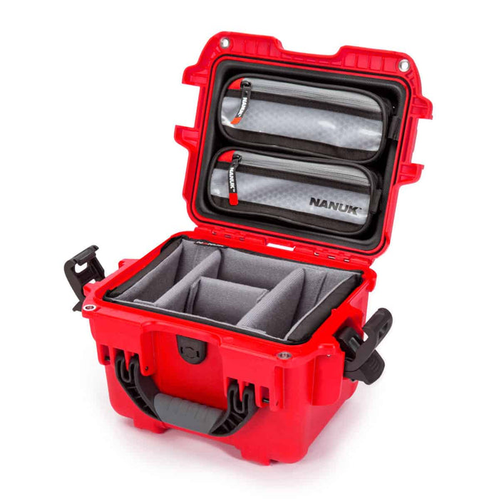 Nanuk 908 Skyddsväska