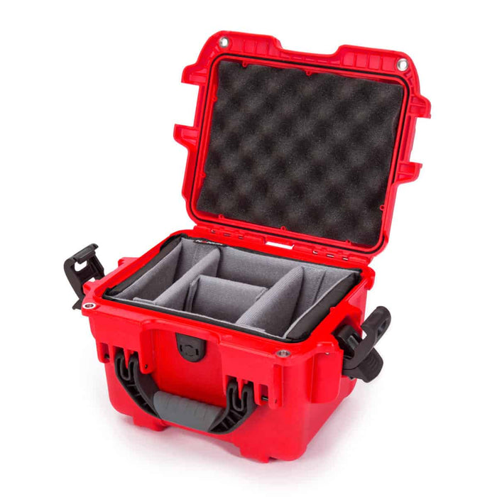 Nanuk 908 Skyddsväska
