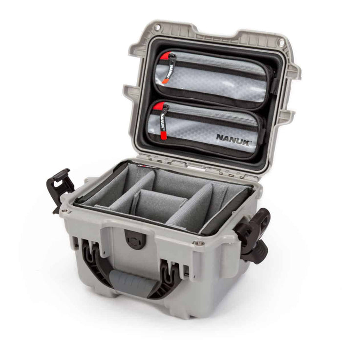 Nanuk 908 Skyddsväska