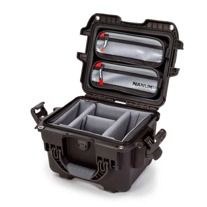 Nanuk 908 Skyddsväska
