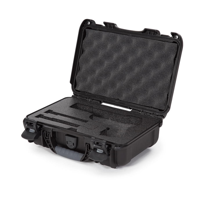 Nanuk 909 Classic Pistol Case