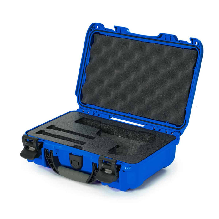 Nanuk 909 Classic Pistol Case