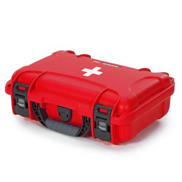 Nanuk 909 First Aid Case