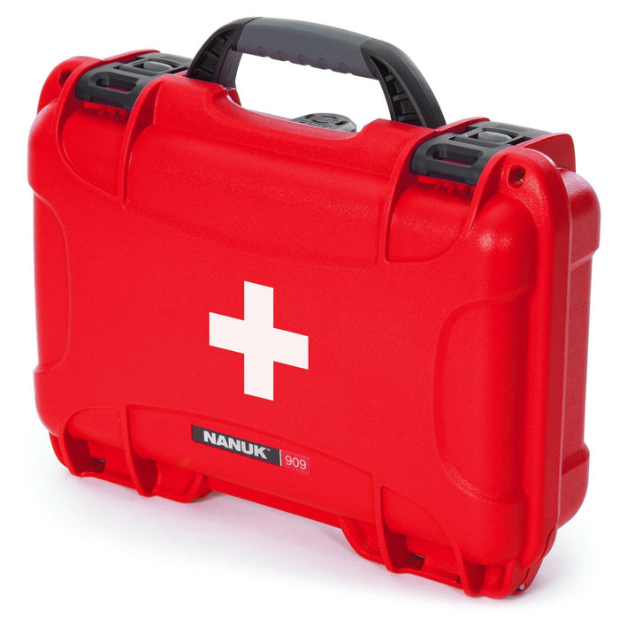 Nanuk 909 First Aid Case