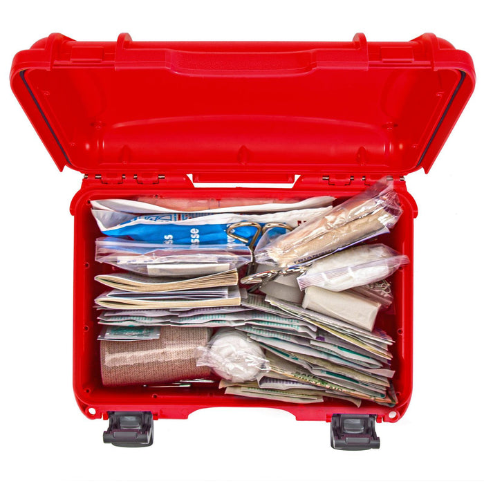 Nanuk 909 First Aid Case