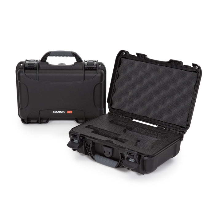 Nanuk 909 Gun Case for Glock