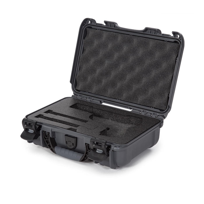 Nanuk 909 Classic Pistol Case