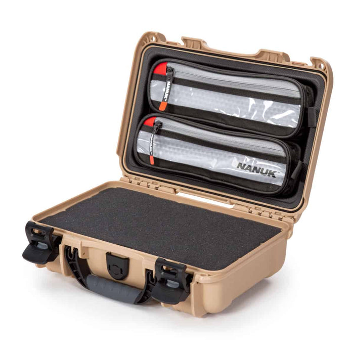 Nanuk 909 Lid Organizer