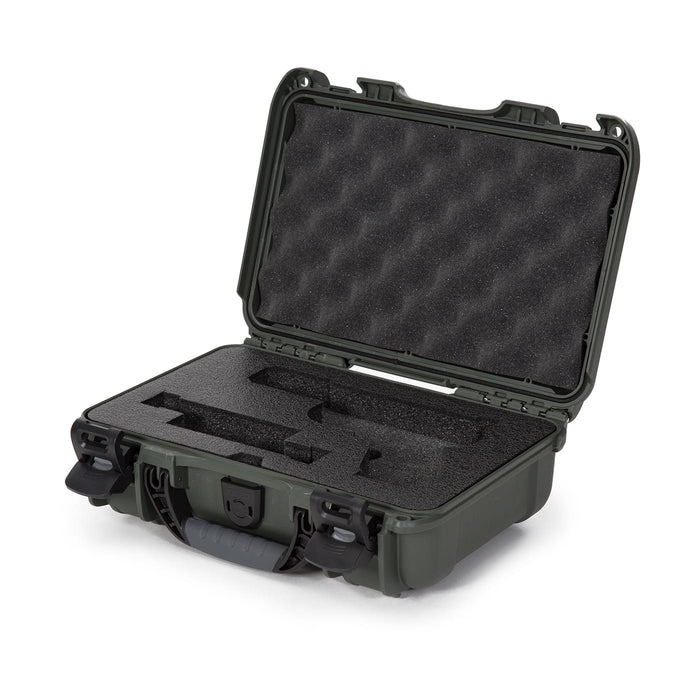 Nanuk 909 Glock