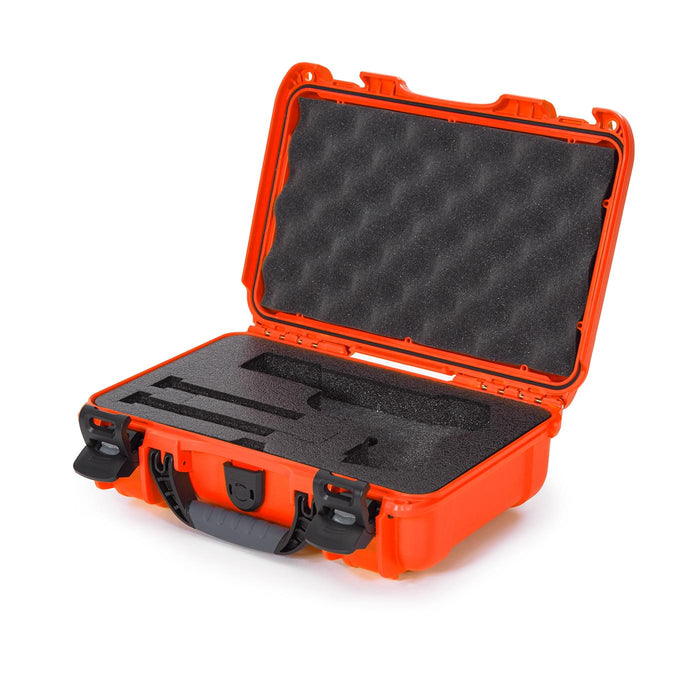 Nanuk 909 Classic Pistol Case