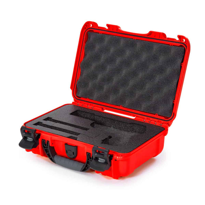 Nanuk 909 Classic Pistol Case
