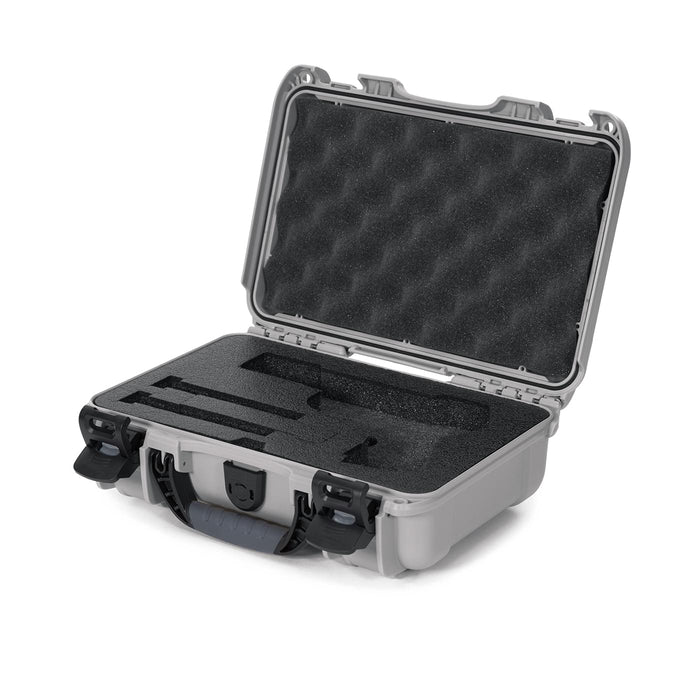 Nanuk 909 Classic Pistol Case