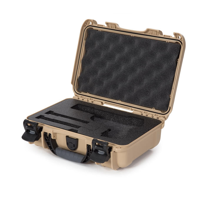 Nanuk 909 Classic Pistol Case