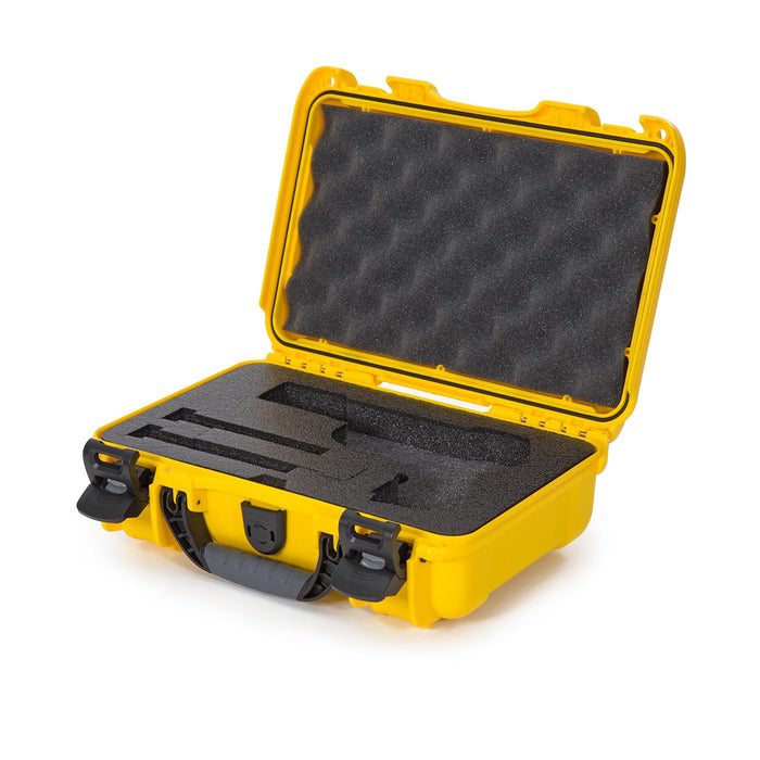 Nanuk 909 Classic Pistol Case
