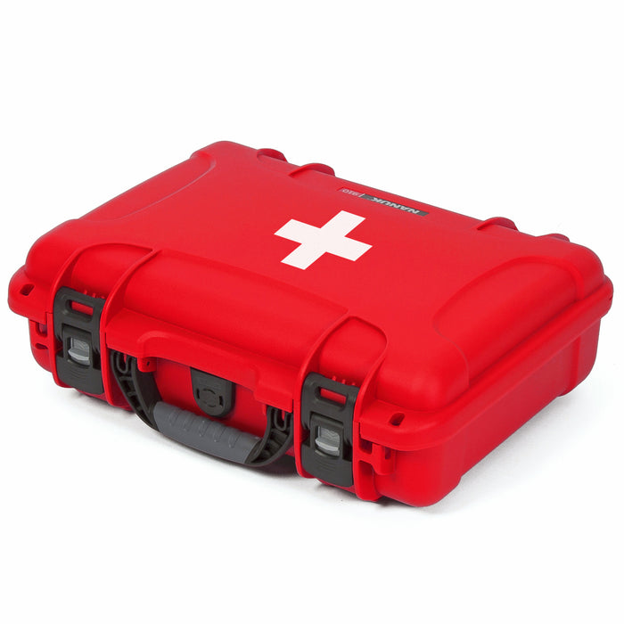 Nanuk 910 First Aid Case