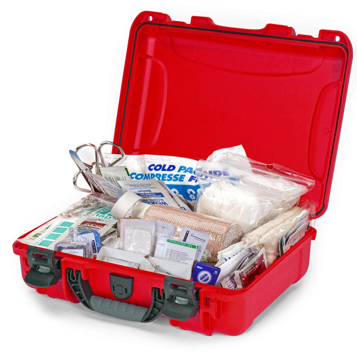 Nanuk 910 First Aid Case