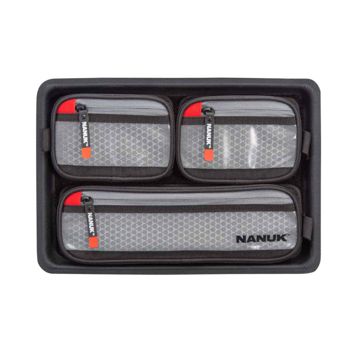 Nanuk 910 Lid Organizer