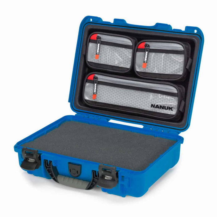 Nanuk 910 Lid Organizer