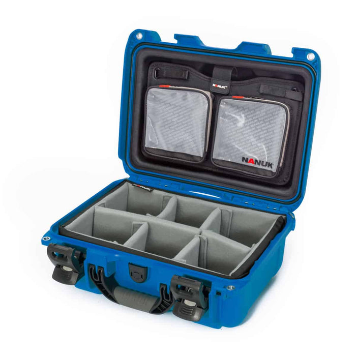 Nanuk 915 Skyddsväska