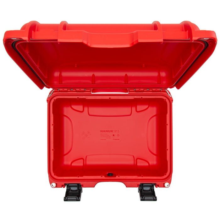 Nanuk 915 First Aid Case