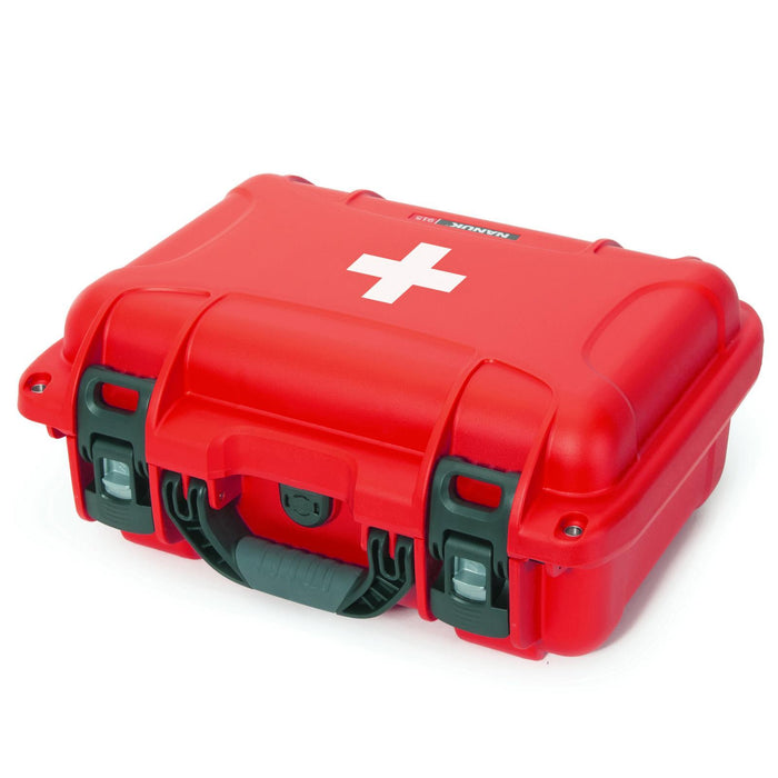 Nanuk 915 First Aid Case