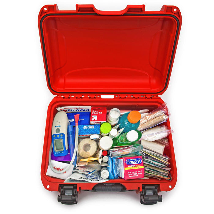Nanuk 915 First Aid Case
