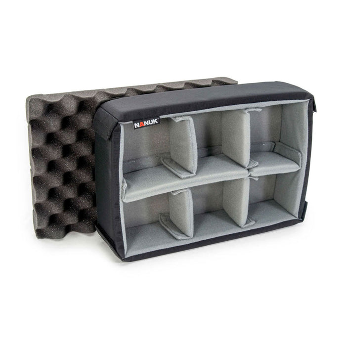Nanuk 915 Vadderade Avdelare